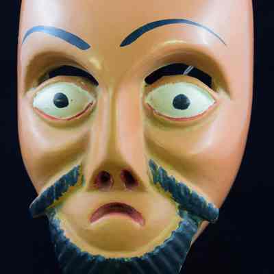 Mask