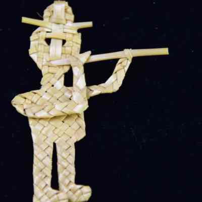 Figurine