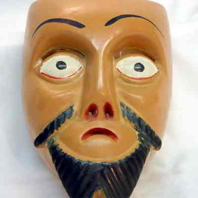 Mask: Copyright: IMAS