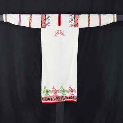Man's Outfit