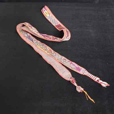 Belt