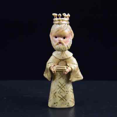 Nativity Scene