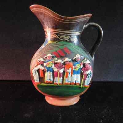 Pitcher