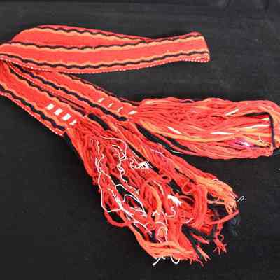 Belt