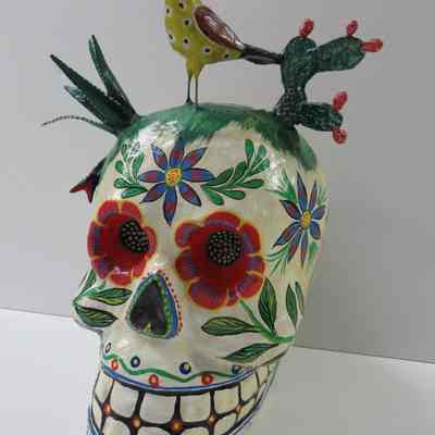 Skull