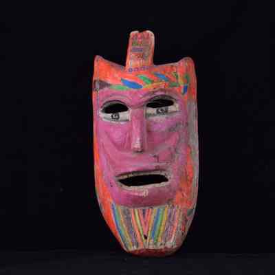 Mask