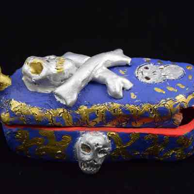 "Death Cart"