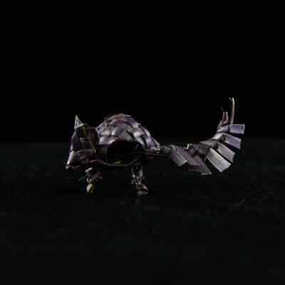 Figurine