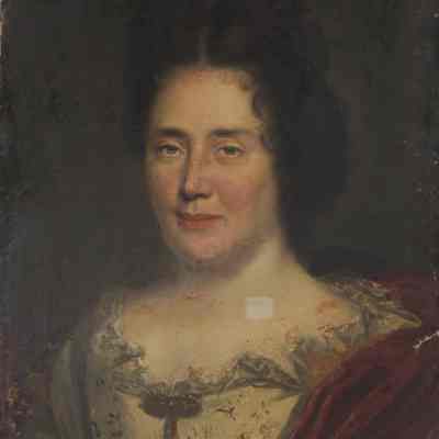 Portrait of a Lady