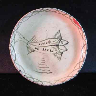 Plate