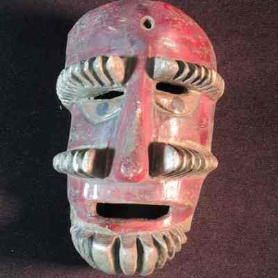 Mask