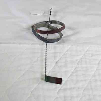 Mestizo Zumbador - Spinning Toy