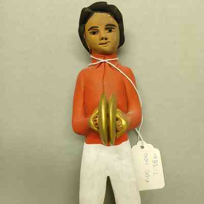 Figurine