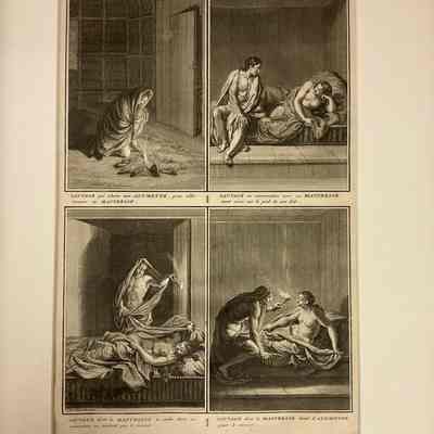 Engraving