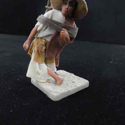 Figurine