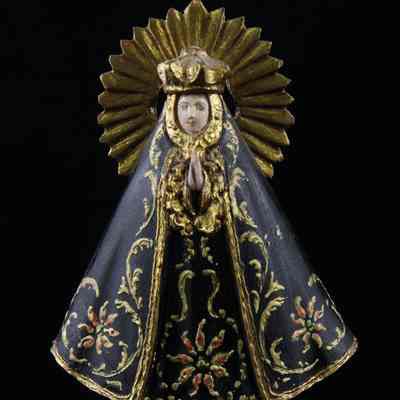 Figure, Religious