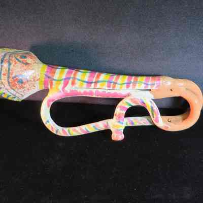 Trumpet /Barro Betus