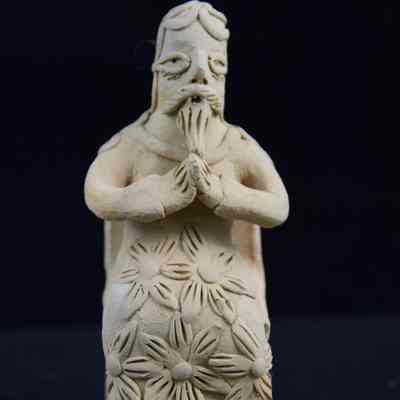 Figurine