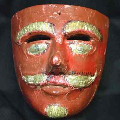 Mask
