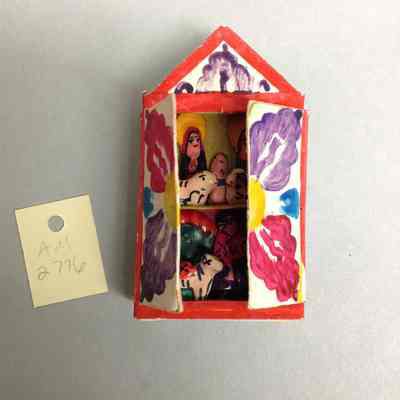 Creche