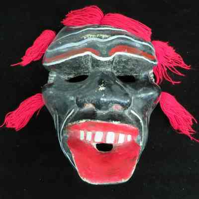 Mask