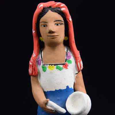Figurine