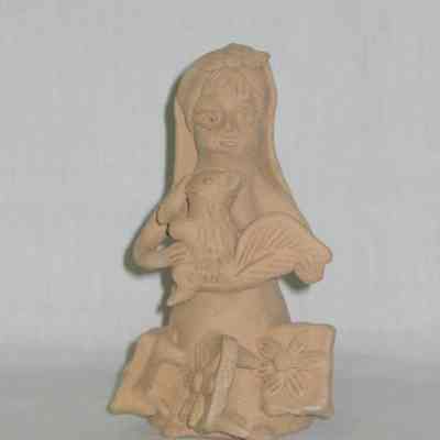 Figurine
