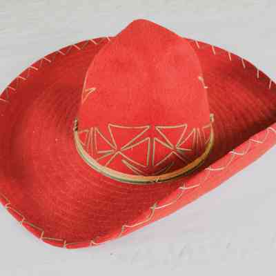 Charro Sombrero
