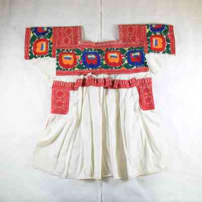 Nahua blusa - blouse