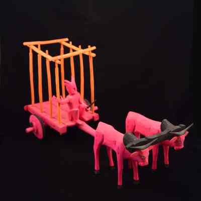 Devil Cart