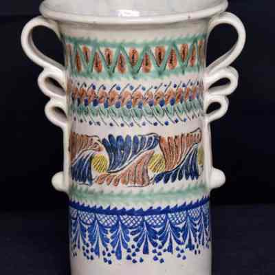 Vase