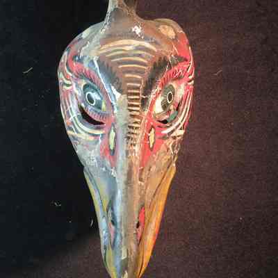 Mask
