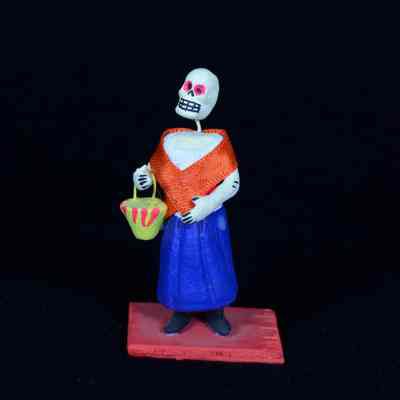 Figurine