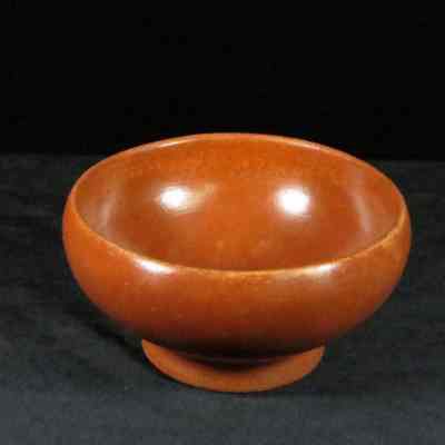 Bowl, Serving