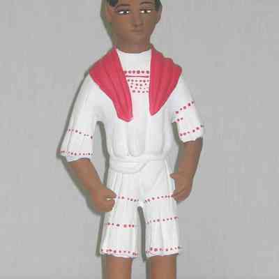 Figurine