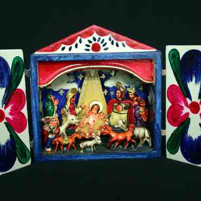 Creche