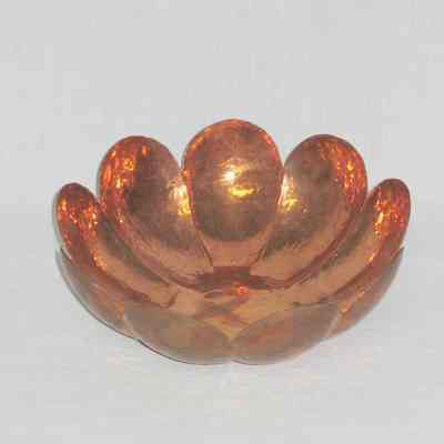 Copper Bowl: Copyright: IMAS