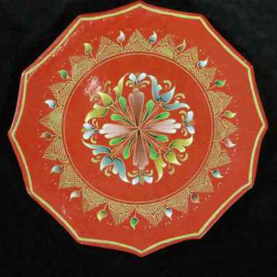 Plate
