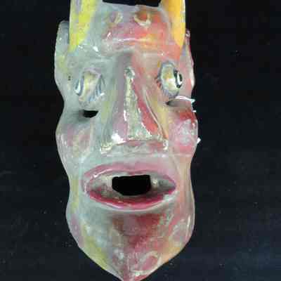 Mask