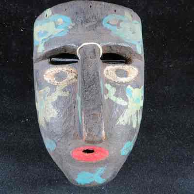 Mask
