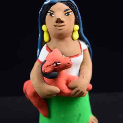 Figurine