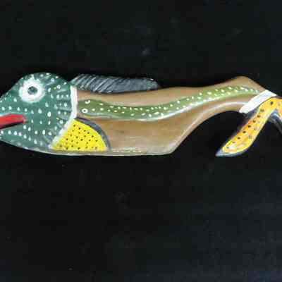 Costume accessory