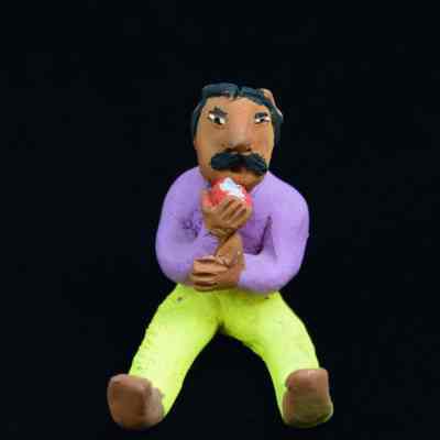 Figurine