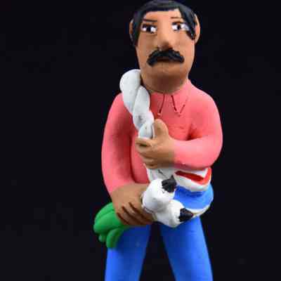 Figurine