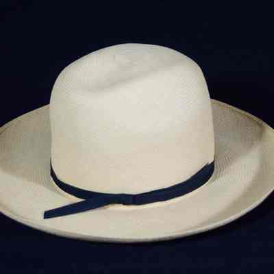 Man's Hat