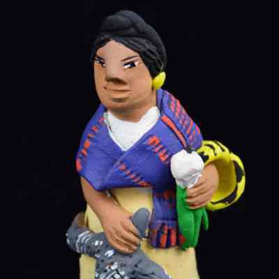 Figurine