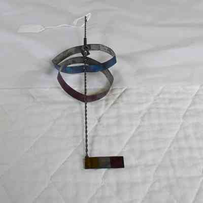 Mestizo Zumbador - Spinning toy