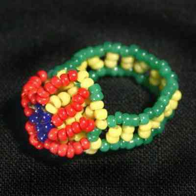 Ring, Finger