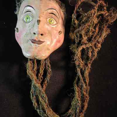 Mask