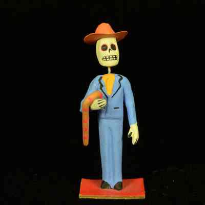 Figurine